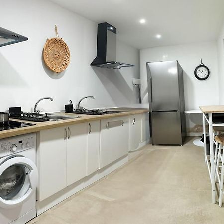 Apartamento Exterior Algeciras -Hawkins Costa 2A Bagian luar foto