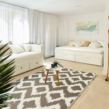 Apartamento Exterior Algeciras -Hawkins Costa 2A Bagian luar foto