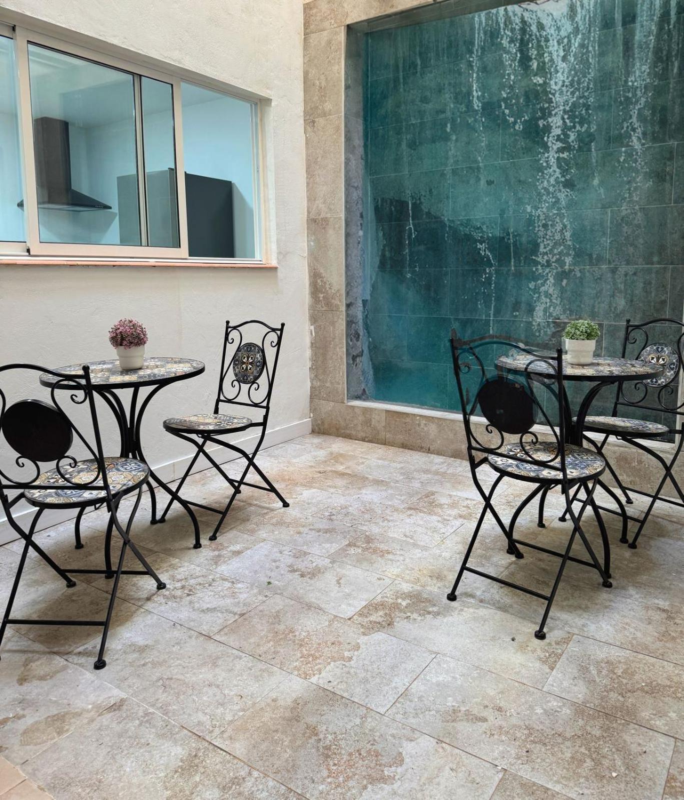 Apartamento Exterior Algeciras -Hawkins Costa 2A Bagian luar foto